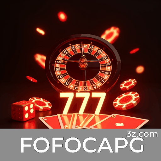 Desbloqueie Bônus Surpreendentes com FOFOCAPG