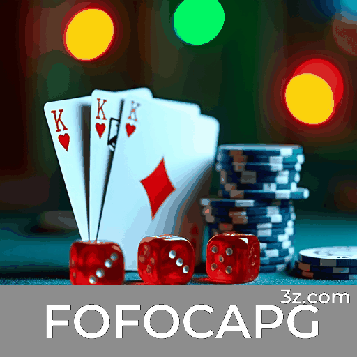 FOFOCAPG: Cassino Confiável e Pagamentos Rápidos