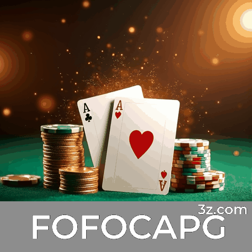 FOFOCAPG: O Paraíso dos Jogos Selecionados e Inovadores