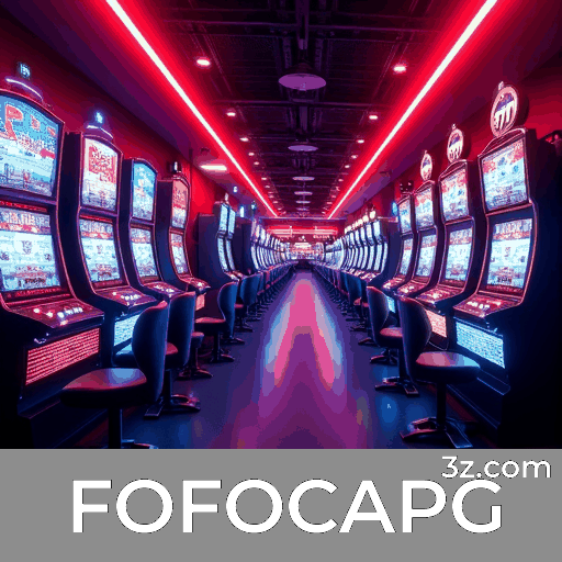 FOFOCAPG: A Plataforma que Une Jogadores e Comunidade