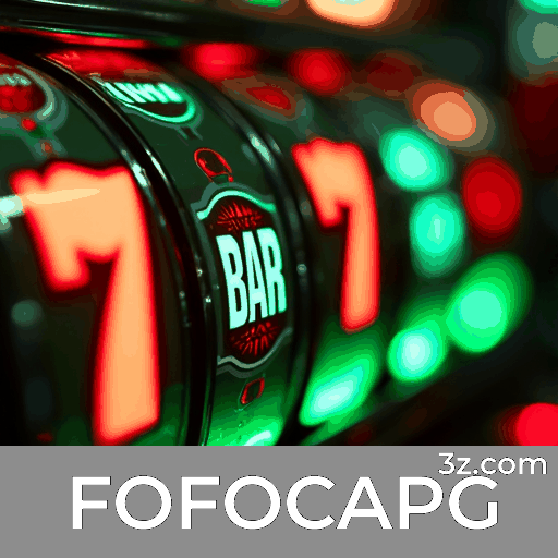 FOFOCAPG: O Paraíso dos Jogos Selecionados e Inovadores
