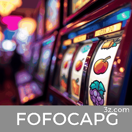 FOFOCAPG: Crash e a Comunidade Vibrante