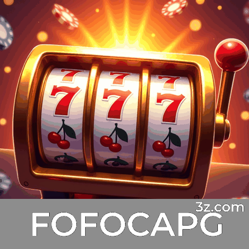 FOFOCAPG: O Paraíso dos Jogos Selecionados e Inovadores