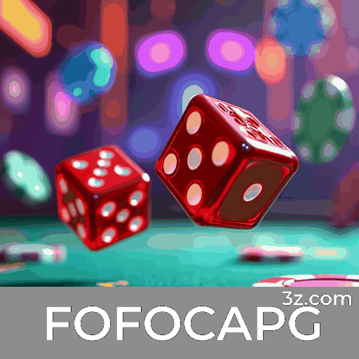 FOFOCAPG: A Plataforma que Une Jogadores e Comunidade