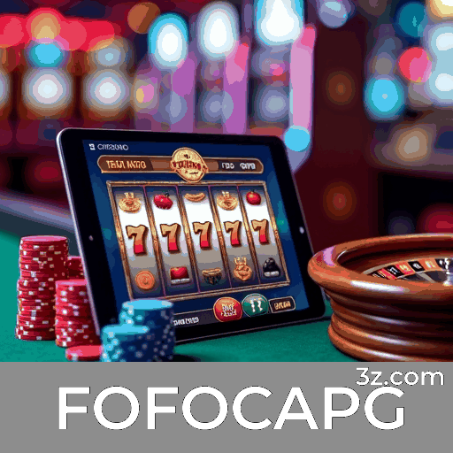 FOFOCAPG: Cassino Confiável e Pagamentos Rápidos