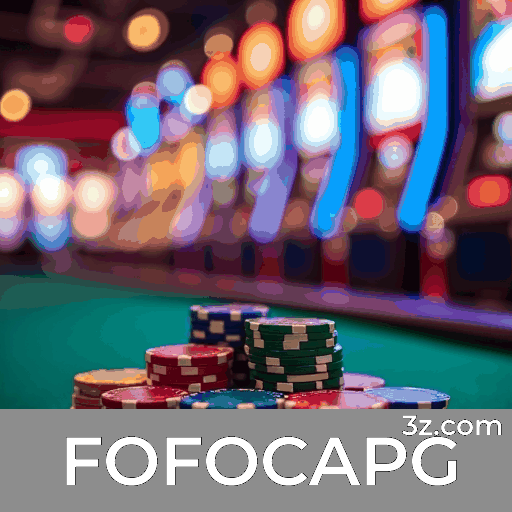 Desbloqueie Bônus Surpreendentes com FOFOCAPG