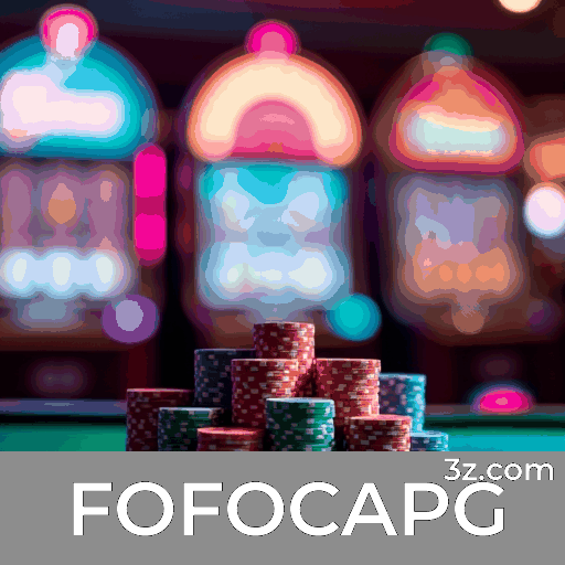 Sistema de Recompensas Progressivas: Maximize Seus Ganhos com FOFOCAPG