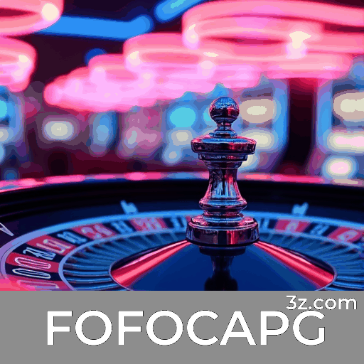 Qualidade Suprema em Jogos de Casino no FOFOCAPG