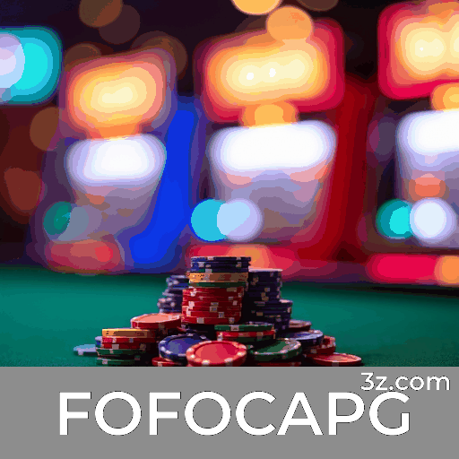 Desbloqueie Bônus Surpreendentes com FOFOCAPG