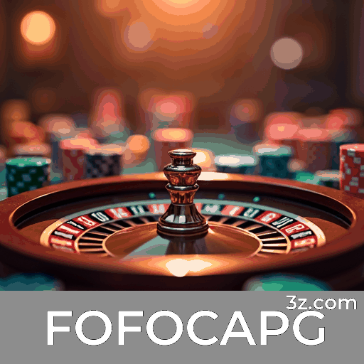 FOFOCAPG: A Plataforma que Une Jogadores e Comunidade