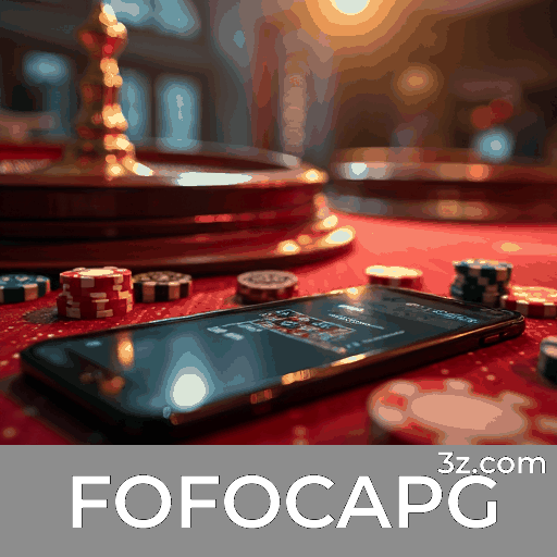 FOFOCAPG: O Paraíso dos Jogos Selecionados e Inovadores