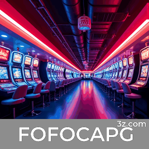 FOFOCAPG: A Plataforma que Une Jogadores e Comunidade