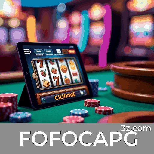 FOFOCAPG: Download rápido e uso fácil para brasileiros