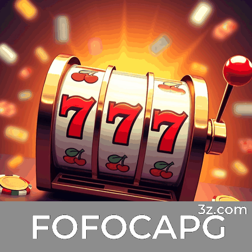 FOFOCAPG: A Plataforma que Une Jogadores e Comunidade