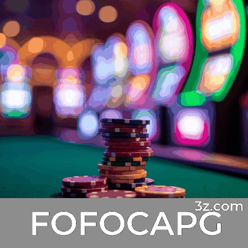 FOFOCAPG: O Paraíso dos Jogos Selecionados e Inovadores